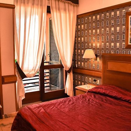 Hotel Miravalle Naples Extérieur photo