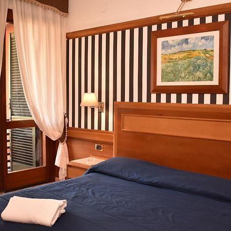 Hotel Miravalle Naples Extérieur photo