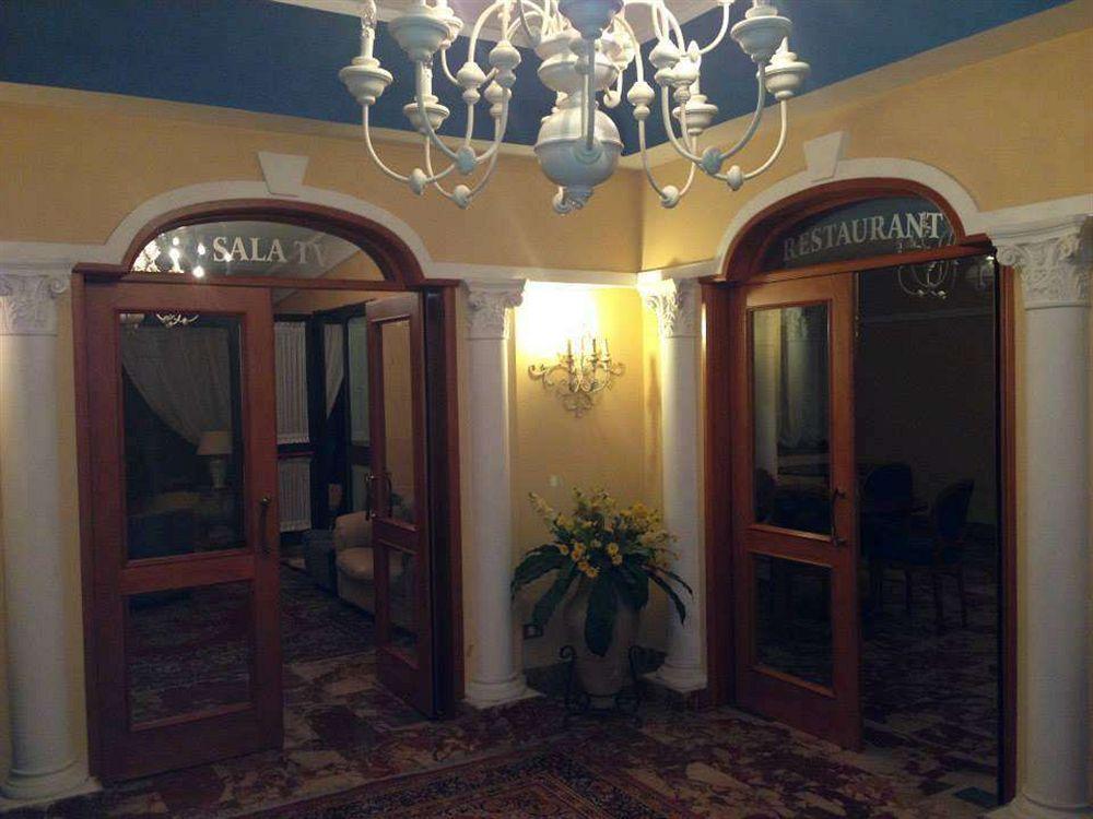 Hotel Miravalle Naples Extérieur photo