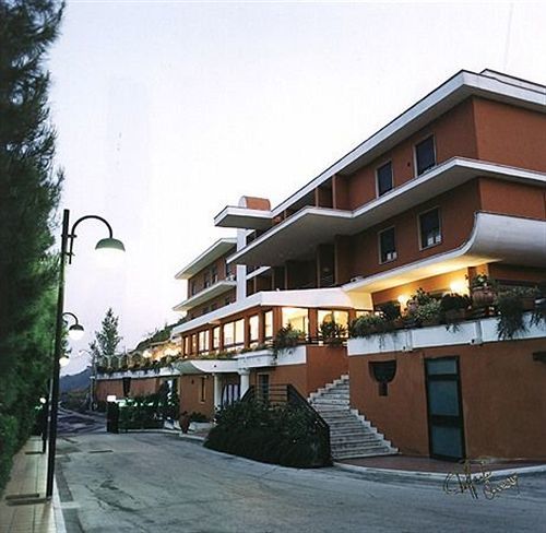 Hotel Miravalle Naples Extérieur photo