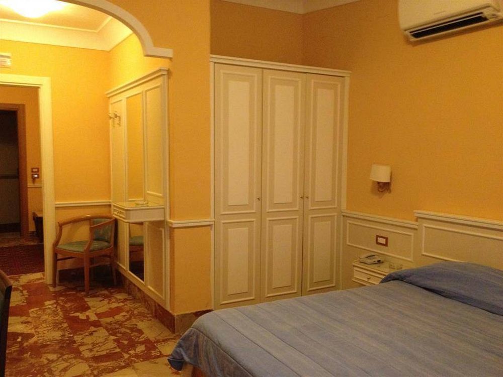 Hotel Miravalle Naples Extérieur photo