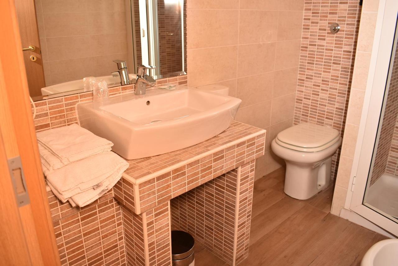 Hotel Miravalle Naples Extérieur photo