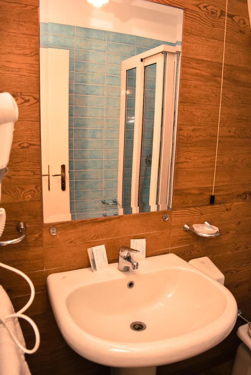 Hotel Miravalle Naples Extérieur photo
