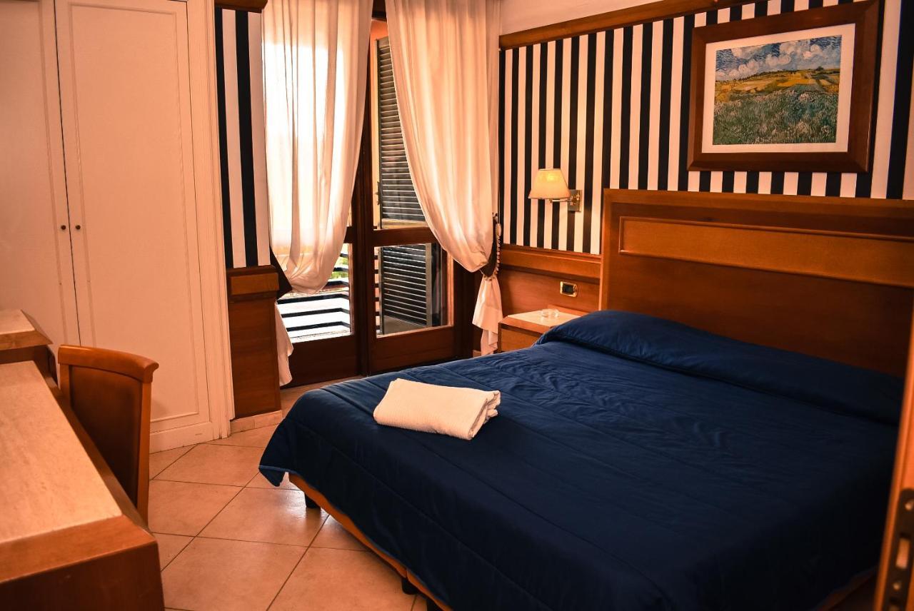 Hotel Miravalle Naples Extérieur photo