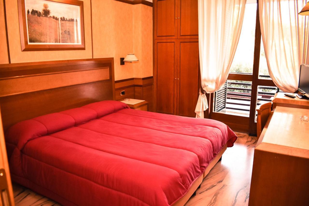 Hotel Miravalle Naples Extérieur photo