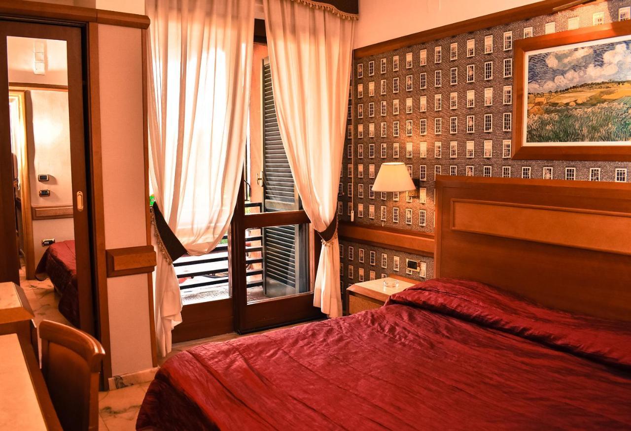 Hotel Miravalle Naples Extérieur photo