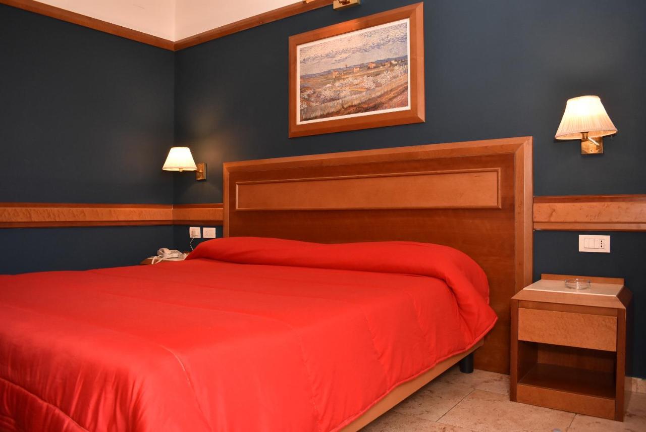 Hotel Miravalle Naples Extérieur photo