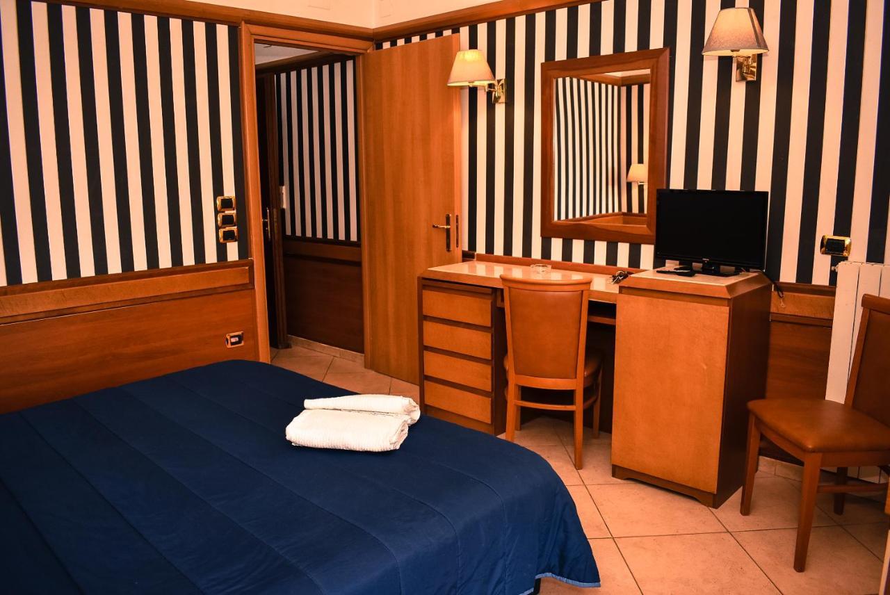 Hotel Miravalle Naples Extérieur photo