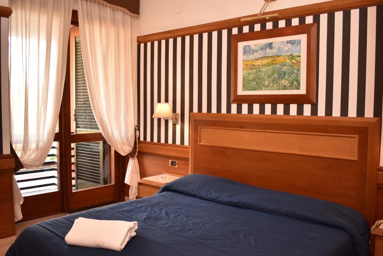 Hotel Miravalle Naples Extérieur photo