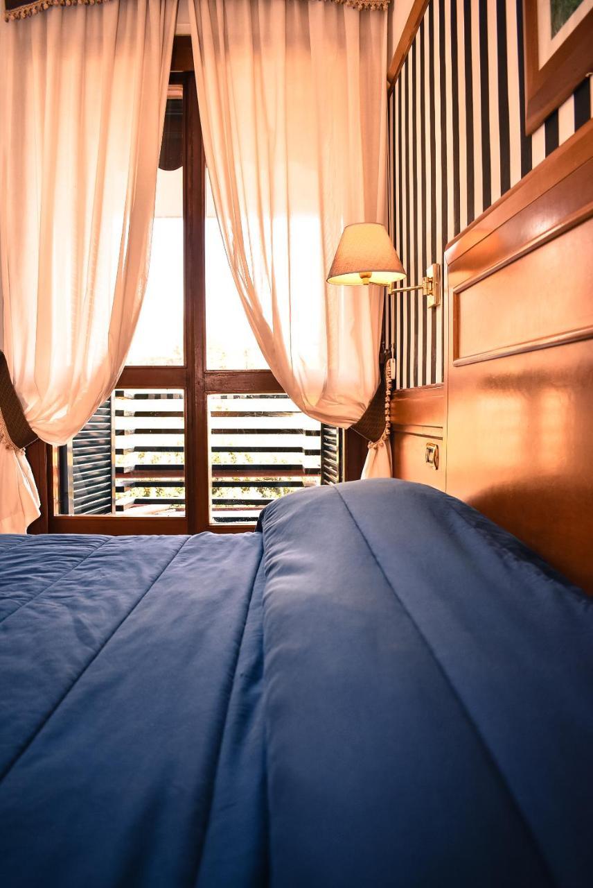 Hotel Miravalle Naples Extérieur photo