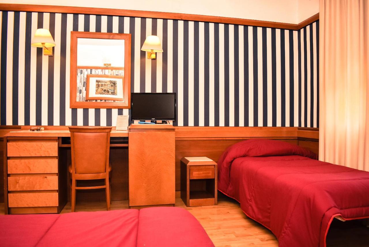Hotel Miravalle Naples Extérieur photo