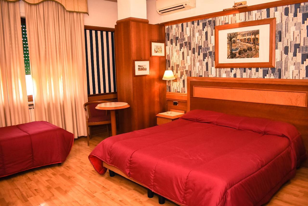 Hotel Miravalle Naples Extérieur photo
