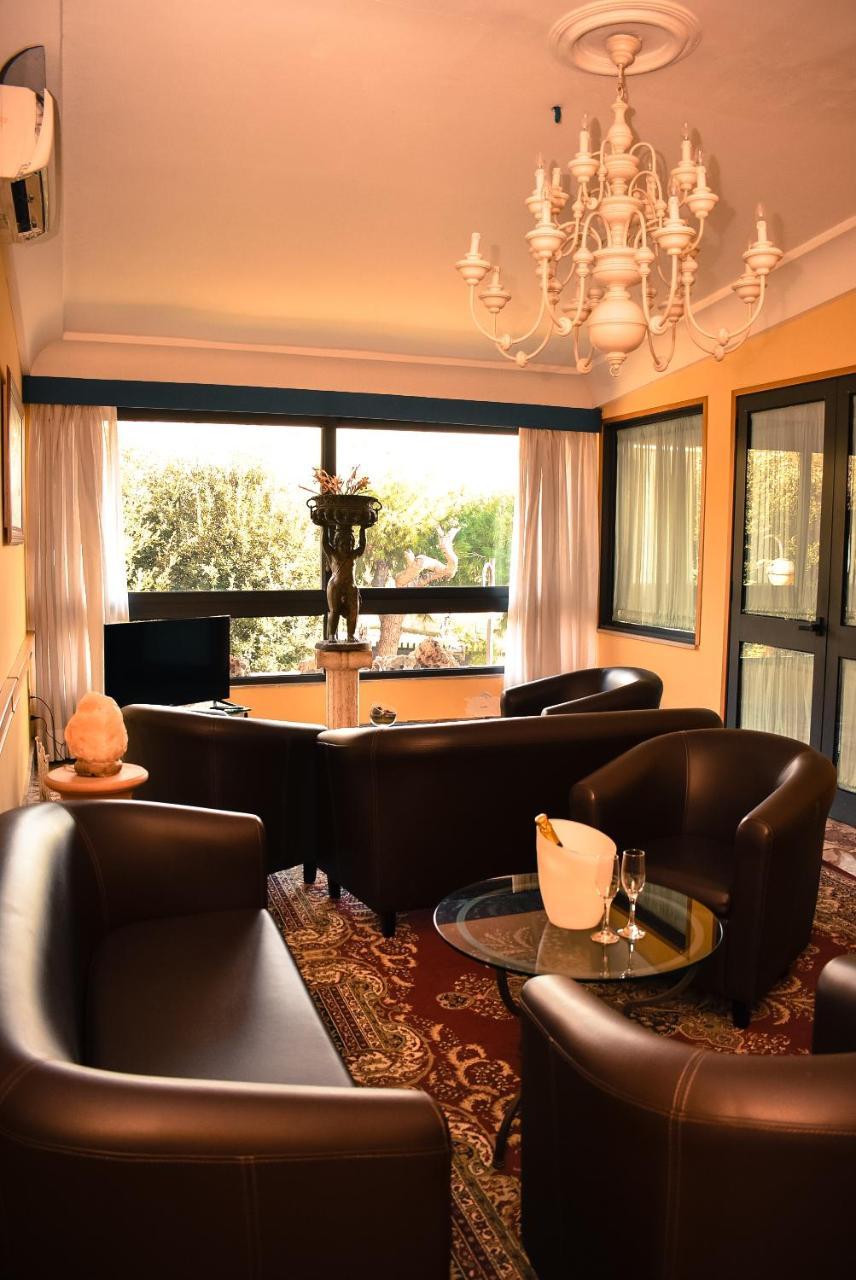 Hotel Miravalle Naples Extérieur photo