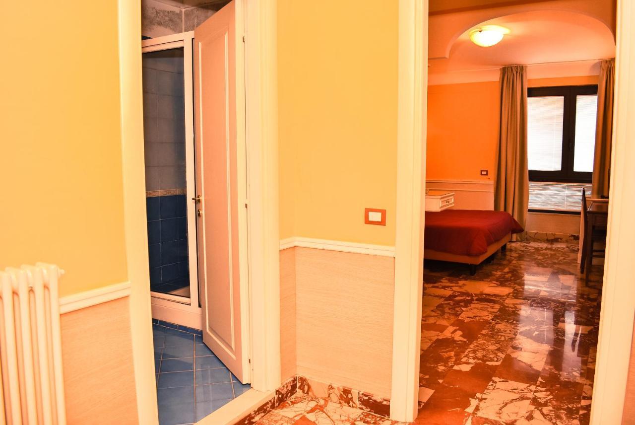 Hotel Miravalle Naples Extérieur photo