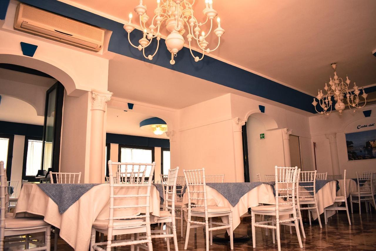 Hotel Miravalle Naples Extérieur photo