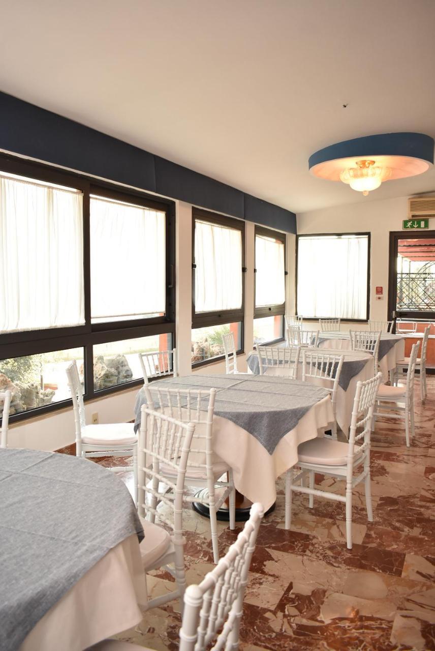 Hotel Miravalle Naples Extérieur photo