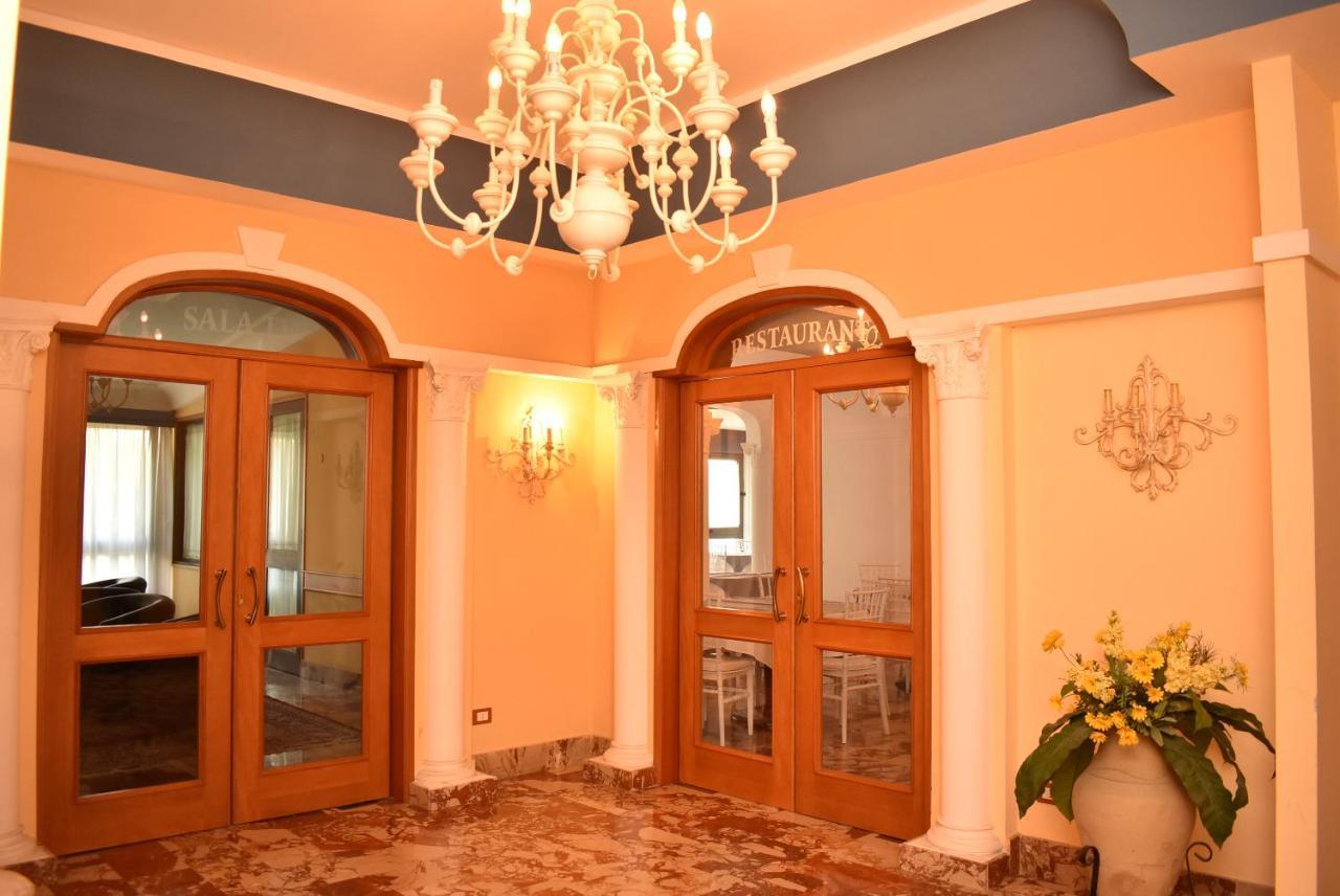 Hotel Miravalle Naples Extérieur photo
