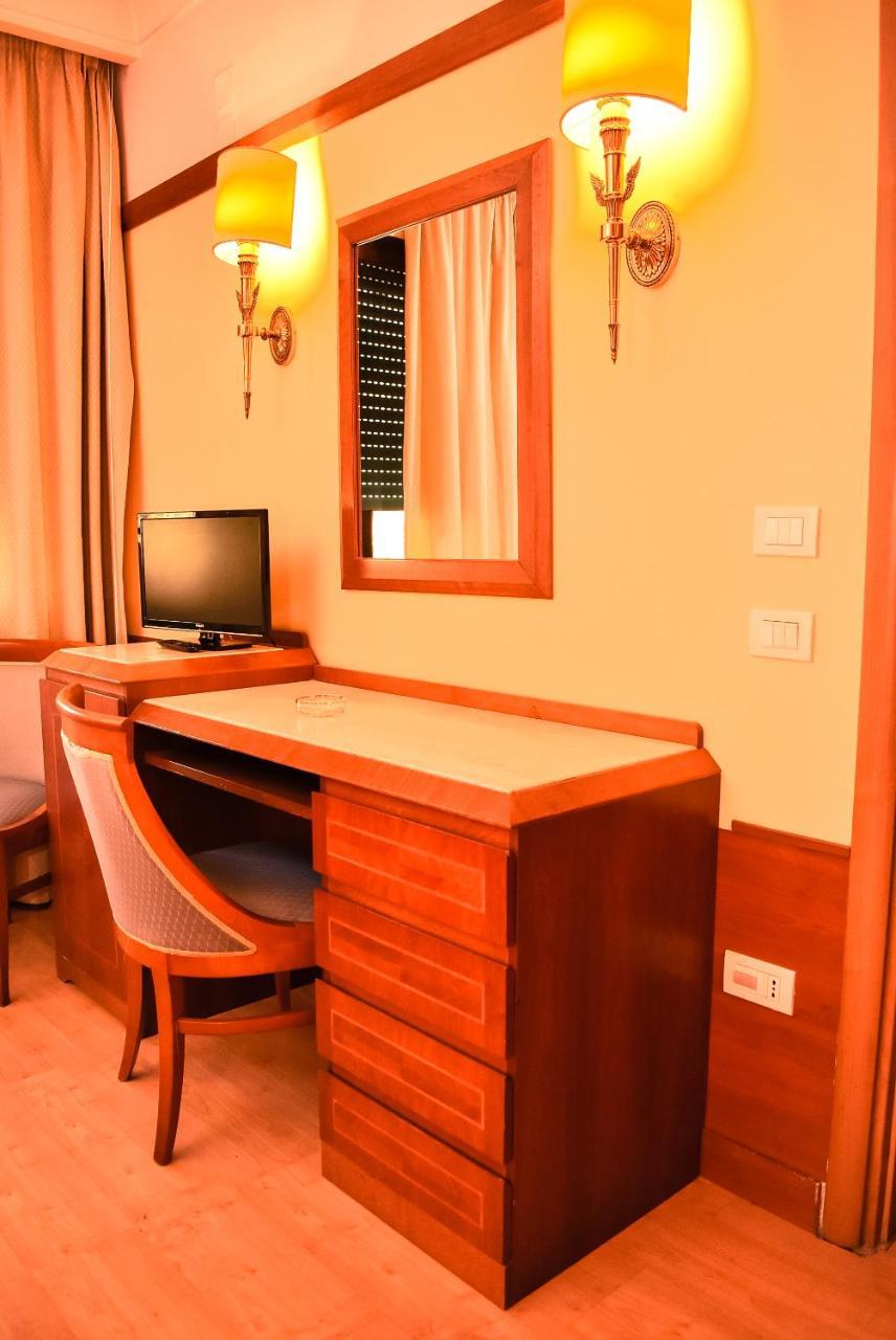 Hotel Miravalle Naples Extérieur photo